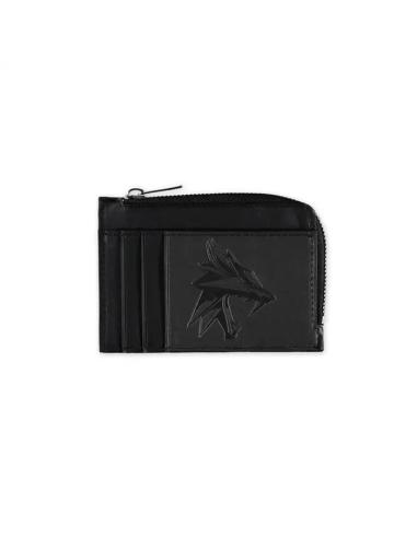 Difuzed The Witcher Cartera para tarjetas Wolf Sigil