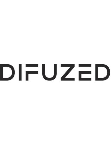 Difuzed Ghost of Yotei Sudadera capucha talla M