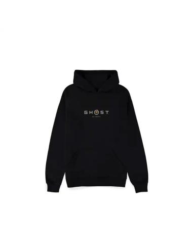 Difuzed Ghost of Yotei sudadera capucha