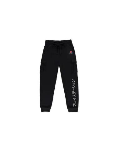 Difuzed PlayStation Pantalones de jogging Cargo
