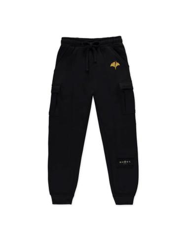 Difuzed Ghost Of Yotei Pantalones de jogging talla L