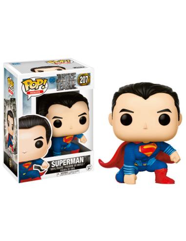 FUNKO Figura POP Justice League Movie Superman