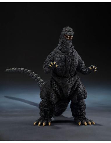 Bandai Tamashii Nations Godzilla (1989) Figura S.H. Monster Arts Godzilla vs. Biollante Movie Graphic Plus 16 cm