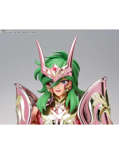 SAINT CLOTH MYTH EX ANDROMEDA SHUN GOD