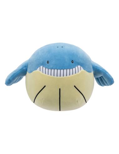 Jazwares Pokémon Peluche Wailmer 30 cm