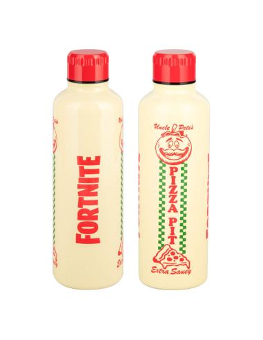Paladone Products Fortnite Botella de Agua