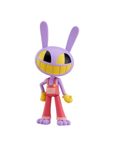 Good Smile Company The Amazing Digital Circus Figura Nendoroid Jax 10 cm