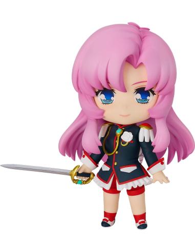 Good Smile Company Revolutionary Girl Utena Figura Nendoroid Utena Tenjo 10 cm