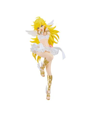 Good Smile Company Panty & Stocking with Garterbelt Estatua PVC Pop Up Parade Panty: Repent Ver. L Size 21 cm
