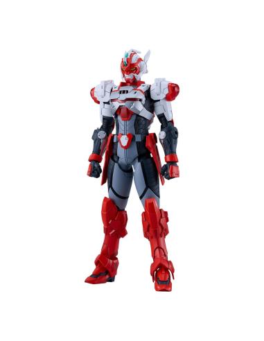 Max Factory Dennou Keisatsu Cybercop Maqueta Plamatea JP-00X-1 Jupiter Bit 19 cm