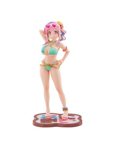 Wave Onimai: I'm Now Your Sister! Strive Estatua PVC 1/7 Kaede Hozuki 24 cm