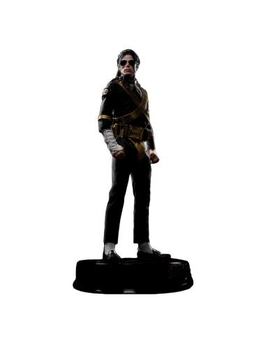 Damtoys Michael Jackson Figura 1/2 Michael Jackson Dangerous Tour 110 cm