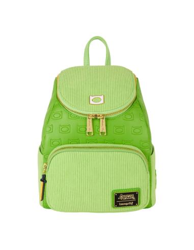 Loungefly Warner Bros by Loungefly Mochila Mini Adventure Time