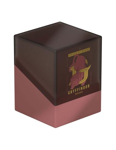 Ultimate Guard Ultimate Guard Boulder 100+ Harry Potter - Gryffindor