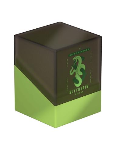 Ultimate Guard Ultimate Guard Boulder 100+ Harry Potter - Slytherin