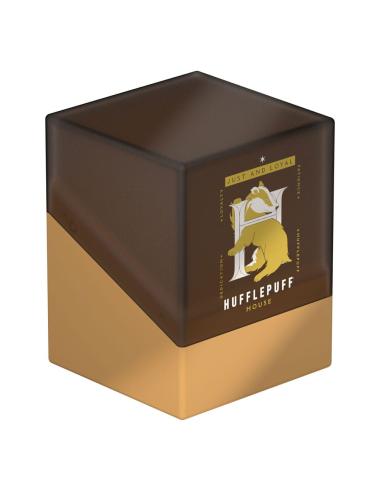 Ultimate Guard Ultimate Guard Boulder 100+ Harry Potter - Hufflepuff