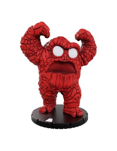 Wizkids Marvel HeroClix: Strange Tales Retail Orrgo the Unconquerable