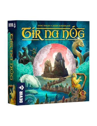 TIR NA NOG