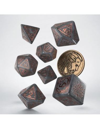 QW CAJA DADOS + MONEDA THE WITCHER PRICE OF NEUTRALITY (7)