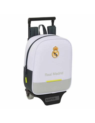 SAFTA Trolley Real Madrid 25/26 27cm