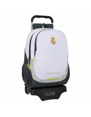 SAFTA Trolley Real Madrid 25/26 44cm