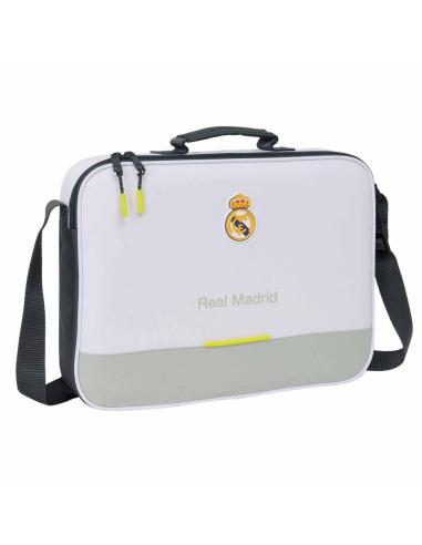 SAFTA Cartera extraescolares Real Madrid 25/26