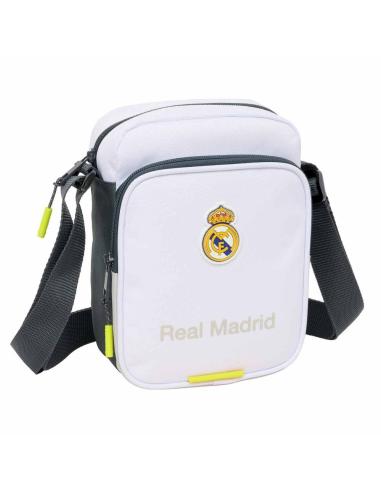 SAFTA Bandolera Real Madrid 25/26