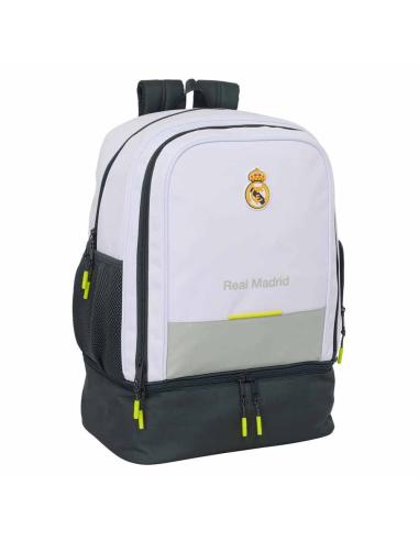 SAFTA Mochila Real Madrid 25/26 50cm