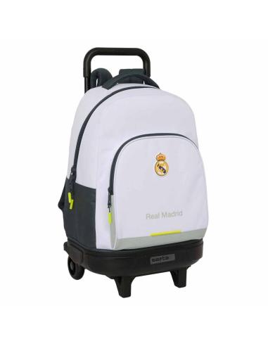 SAFTA Trolley compact Real Madrid 25/26 45cm