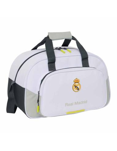 SAFTA Bolsa deporte Real Madrid 25/26