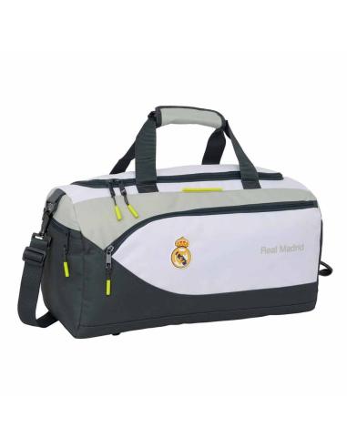 SAFTA Bolsa deporte Real Madrid 25/26