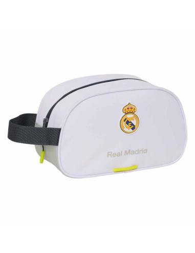 SAFTA Neceser Real Madrid 25/26 adaptable