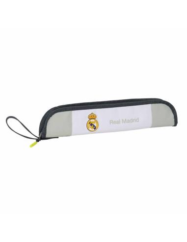 SAFTA Portaflautas Real Madrid 25/26