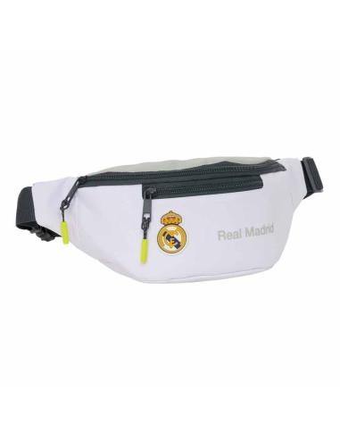 SAFTA Riñonera Real Madrid 25/26