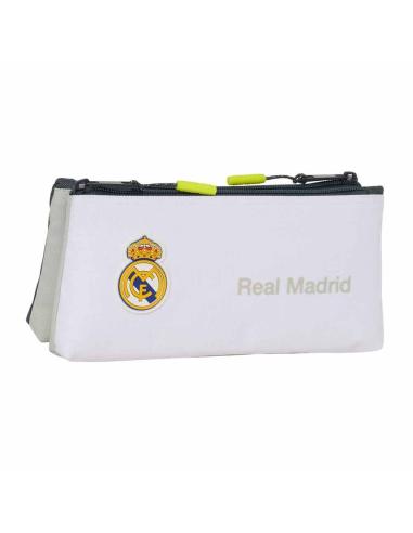SAFTA Portatodo Real Madrid 25/26 doble