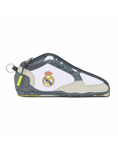 SAFTA Portatodo zapatilla Real Madrid 25/26