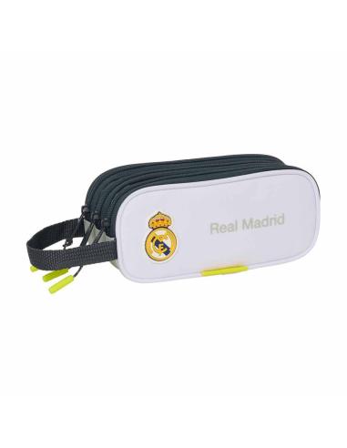 SAFTA Portatodo Real Madrid 25/26 triple