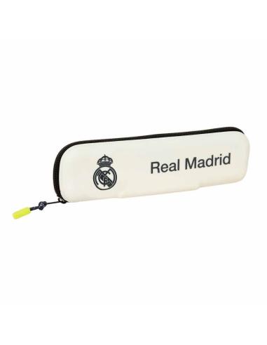 SAFTA Portatodo silicona Real Madrid 25/26