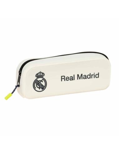 SAFTA Portatodo silicona Real Madrid 25/26