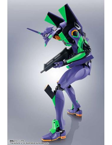 RS SIDE EVA TEST T01 + SPEAR CAS NEW COL