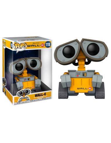FUNKO Figura POP Disney Wall-E 25cm