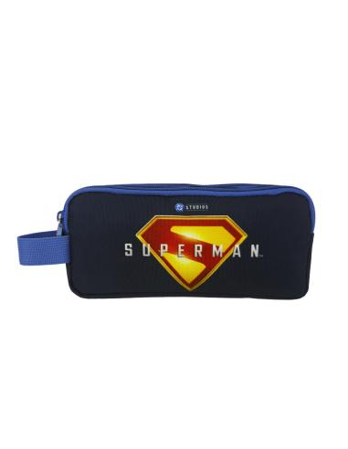 CYP BRANDS Portatodo Superman DC Comics doble