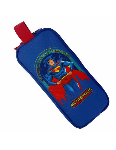 CYP BRANDS Portatodo Superman DC Comics doble