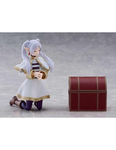 FRIEREN FIGMA FRIEREN DX EDITION AF