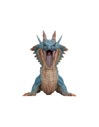 MH LAGIACRUS CAPCOM FIG BUILD SOFVI MODE