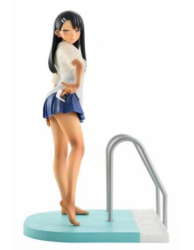 Bellfine Don't Toy with Me, Miss Nagatoro 2nd Season Estatue PVC 1/7 Miss Nagatoro 24 cm (Rerelease)