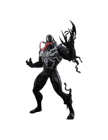 Hot Toys Spider-Man 2 Figura Videogame Masterpiece 1/6 Venom 53 cm