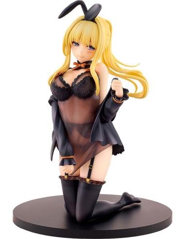 Kadokawa Konosuba God's blessing on this wonderful world! Estatua PVC Darkness: Light Novel 10th Anniversary Ver. 15 cm