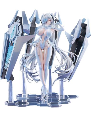 Max Factory Goddess of Victory: Nikke Estatua PVC 1/7 Cinderella 26 cm