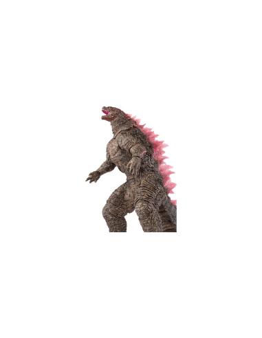 Hiya Toys Godzilla x Kong The New Empire Figura Exquisite Basic Heat Ray Godzilla Evolved Ver. 18 cm